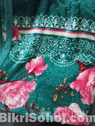 বিদেশি কম্বল